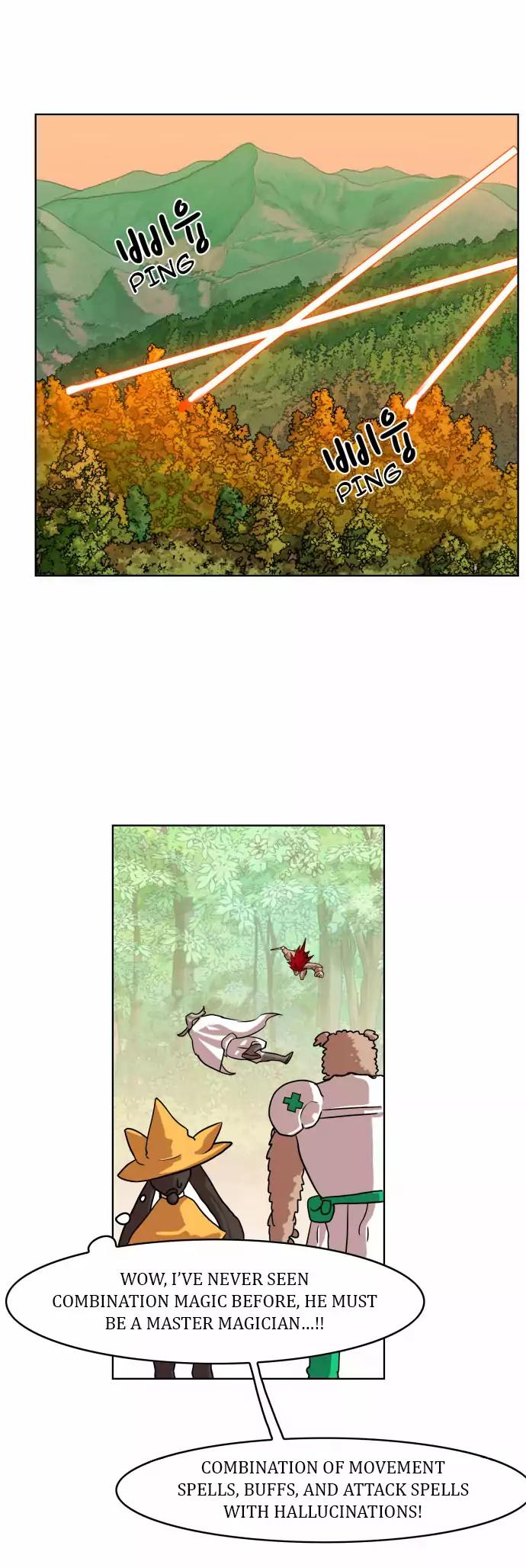 Hardcore Leveling Warrior chapter 32 page 32