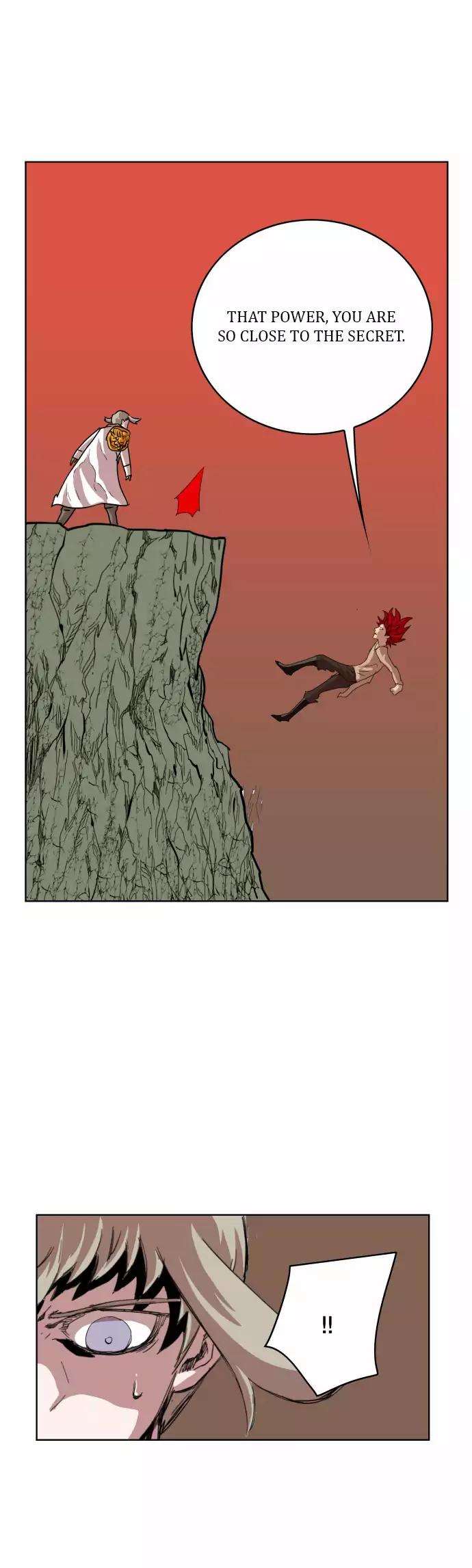 Hardcore Leveling Warrior chapter 32 page 37