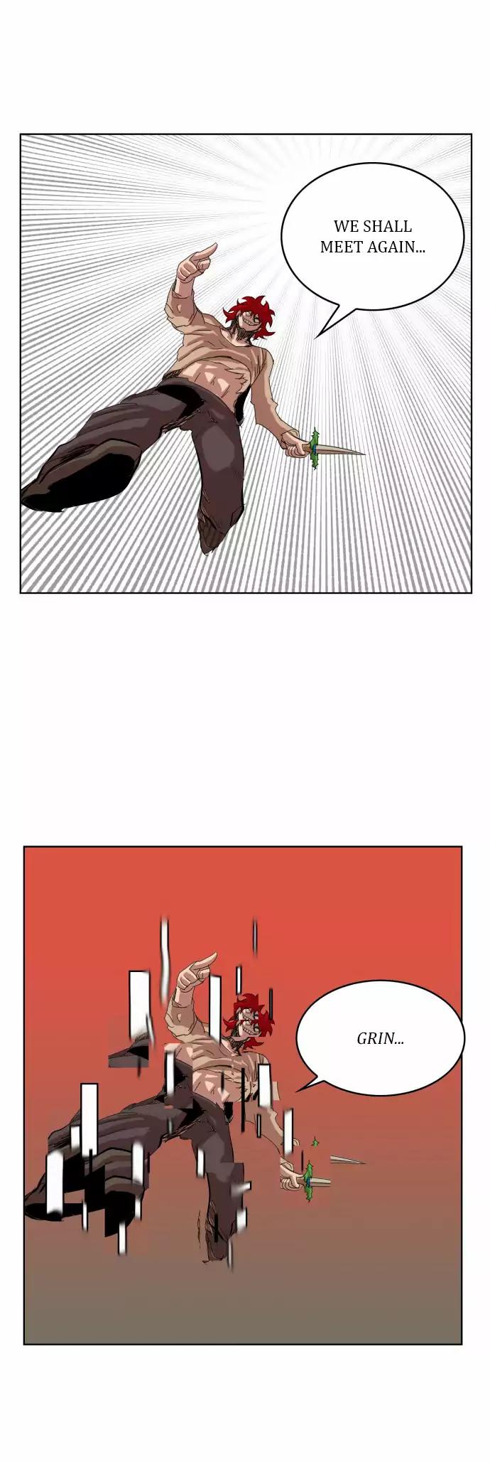 Hardcore Leveling Warrior chapter 32 page 38