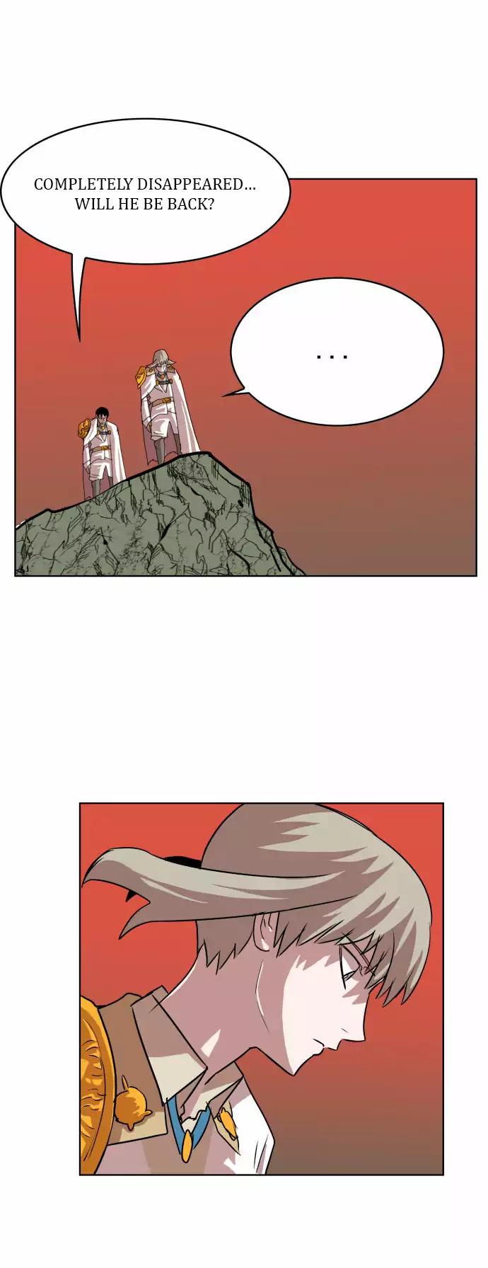 Hardcore Leveling Warrior chapter 32 page 39