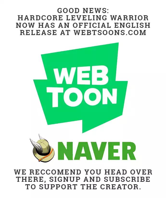 Hardcore Leveling Warrior chapter 32 page 42