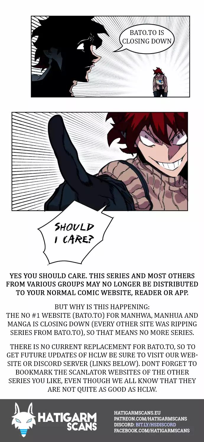 Hardcore Leveling Warrior chapter 32 page 43