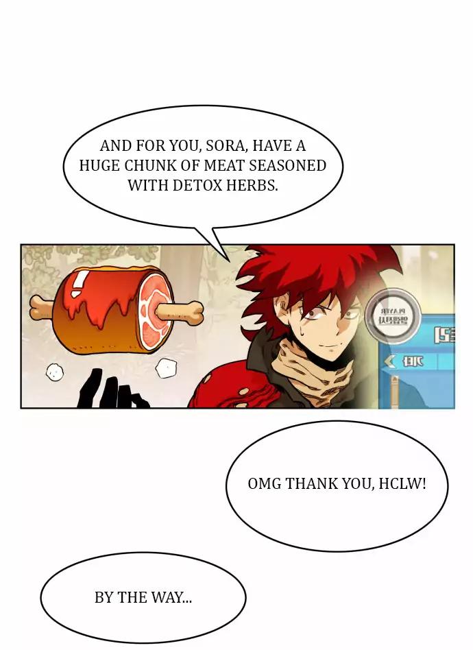 Hardcore Leveling Warrior chapter 32 page 5