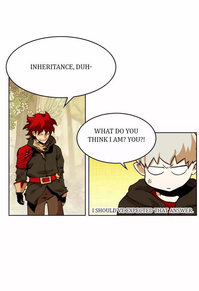 Hardcore Leveling Warrior chapter 32 page 7