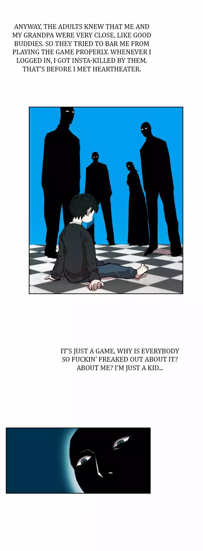 Hardcore Leveling Warrior chapter 32 page 9