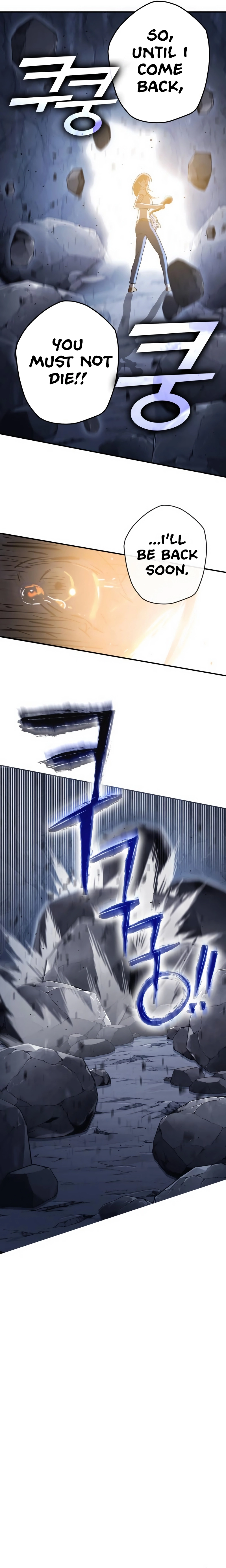 Hardcore Leveling Warrior chapter 320 page 109