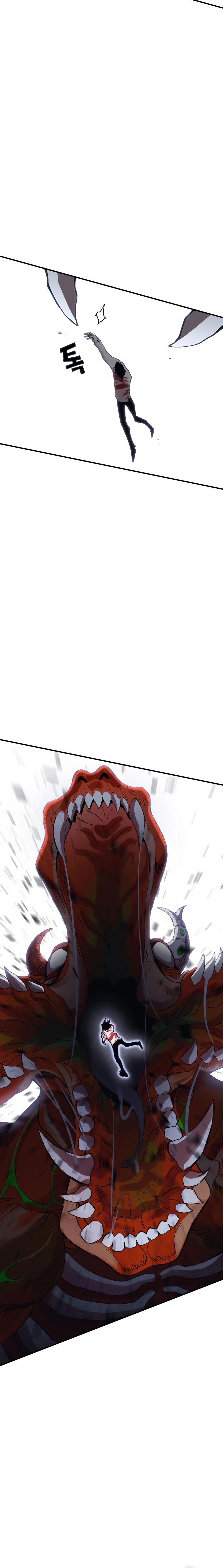 Hardcore Leveling Warrior chapter 320 page 114