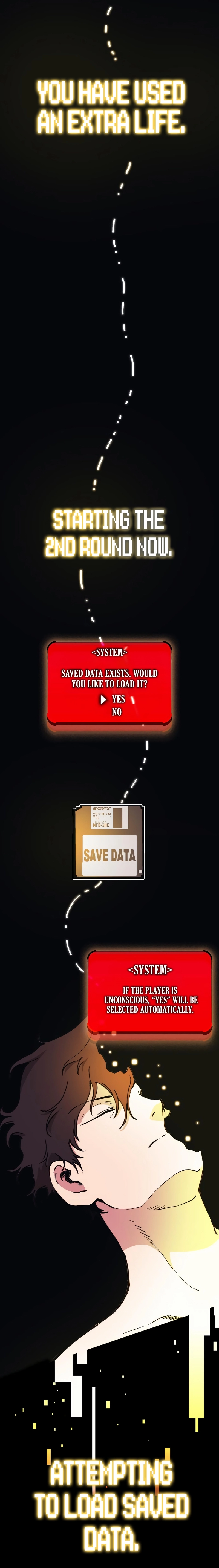 Hardcore Leveling Warrior chapter 320 page 117