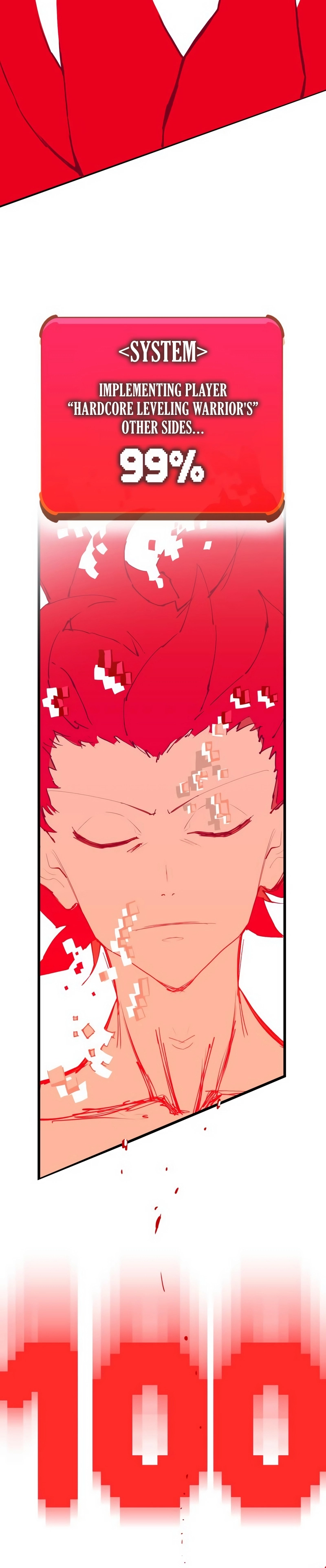 Hardcore Leveling Warrior chapter 320 page 123