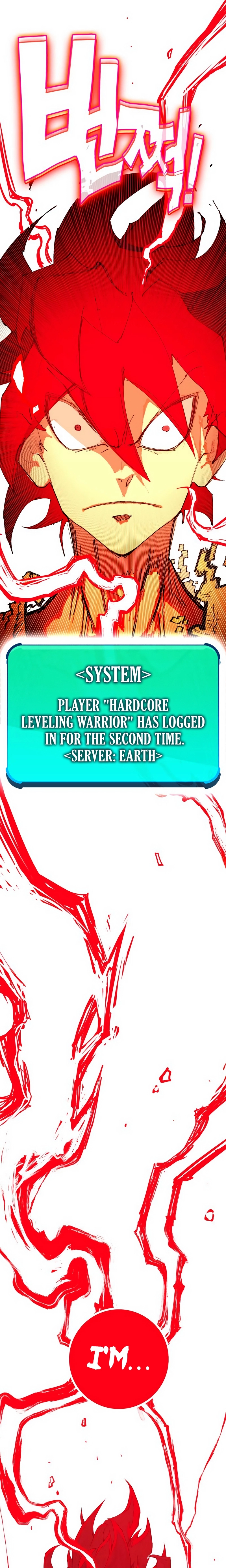 Hardcore Leveling Warrior chapter 320 page 124