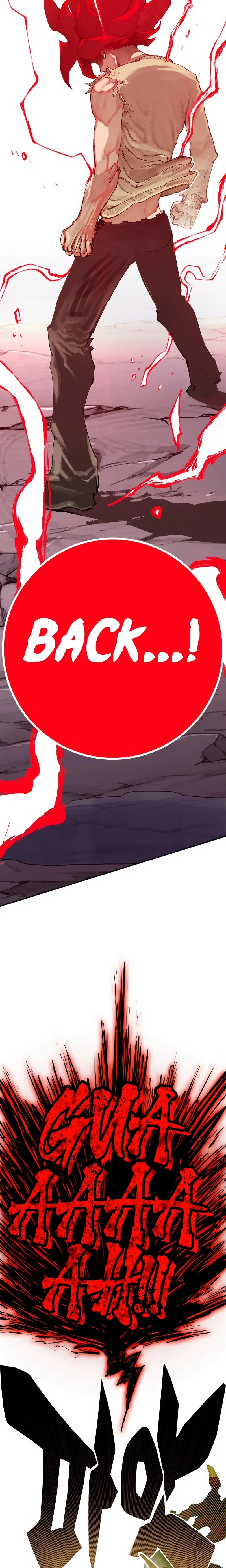 Hardcore Leveling Warrior chapter 320 page 125