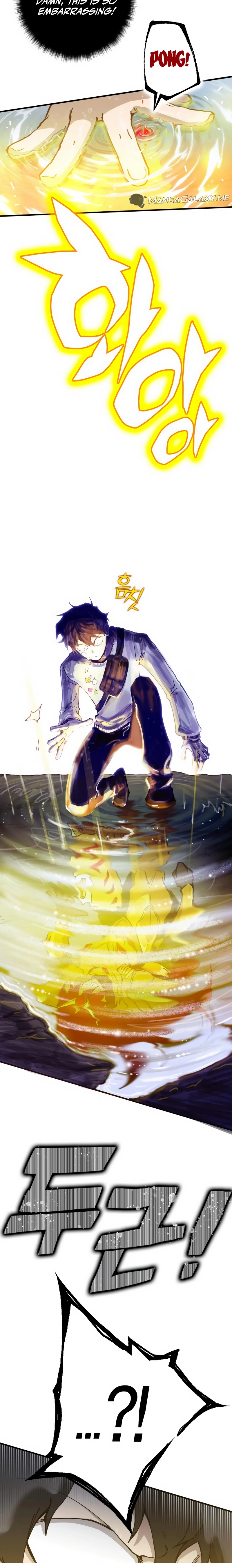 Hardcore Leveling Warrior chapter 320 page 29