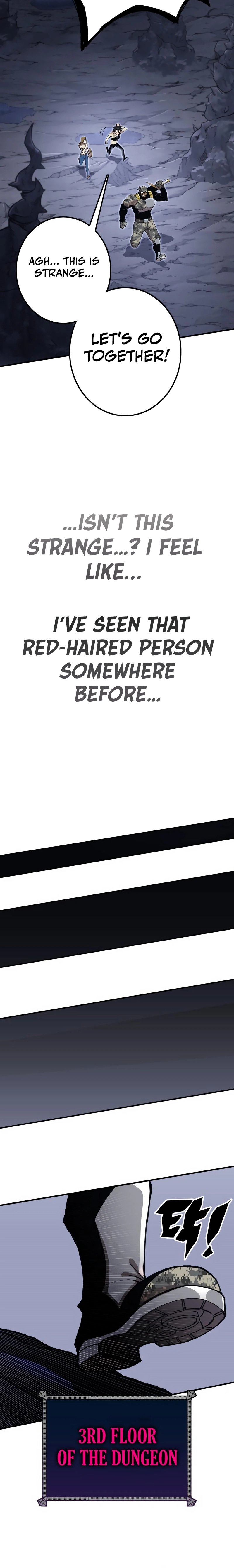 Hardcore Leveling Warrior chapter 320 page 33