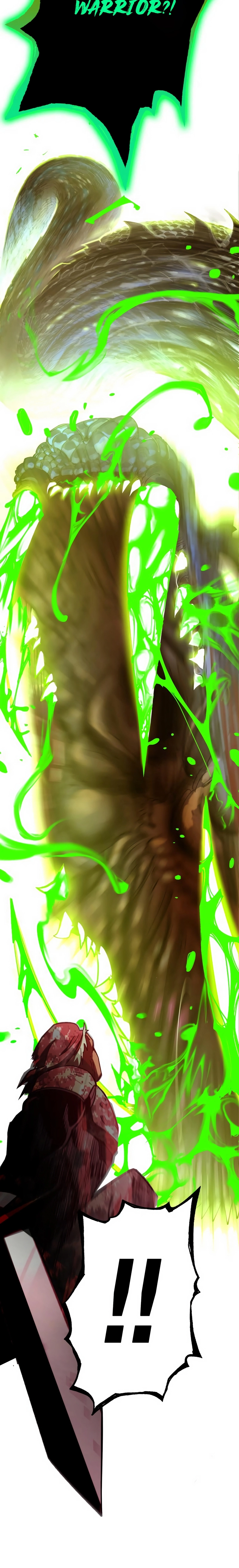 Hardcore Leveling Warrior chapter 320 page 39