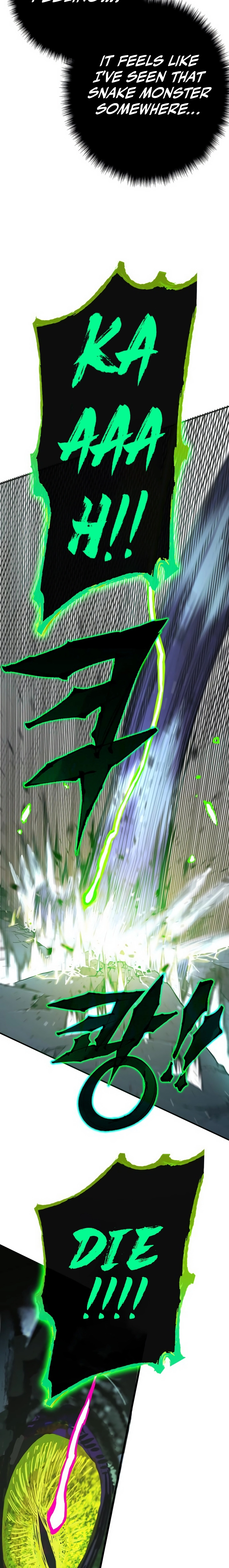 Hardcore Leveling Warrior chapter 320 page 41