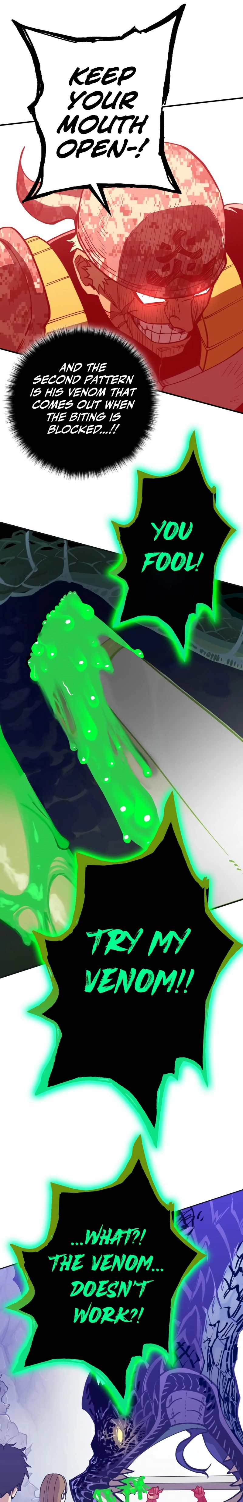 Hardcore Leveling Warrior chapter 320 page 43