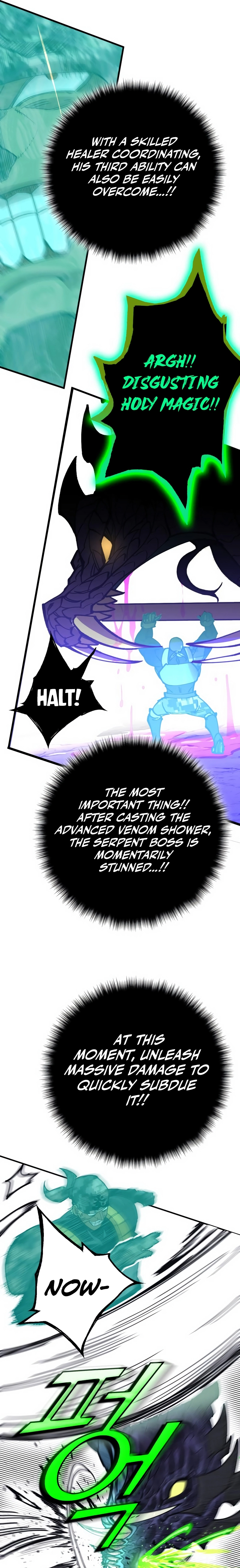 Hardcore Leveling Warrior chapter 320 page 46