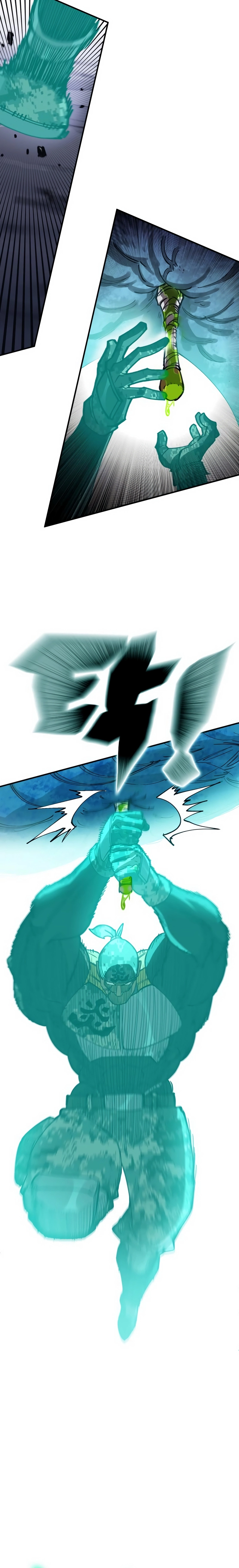 Hardcore Leveling Warrior chapter 320 page 48