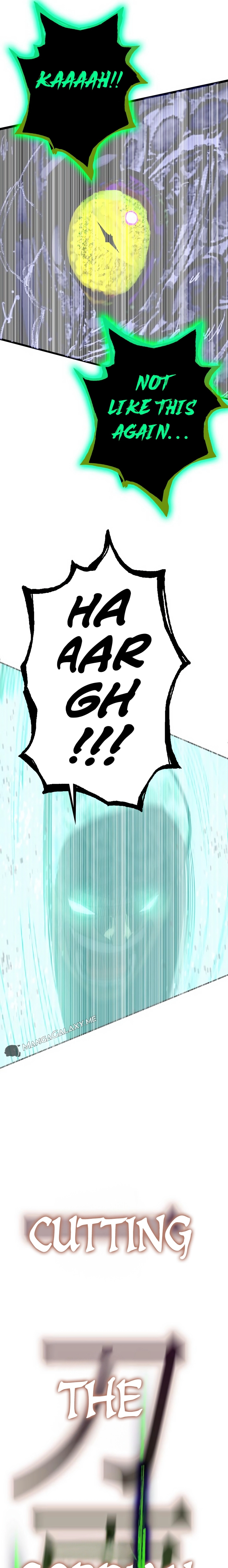 Hardcore Leveling Warrior chapter 320 page 49