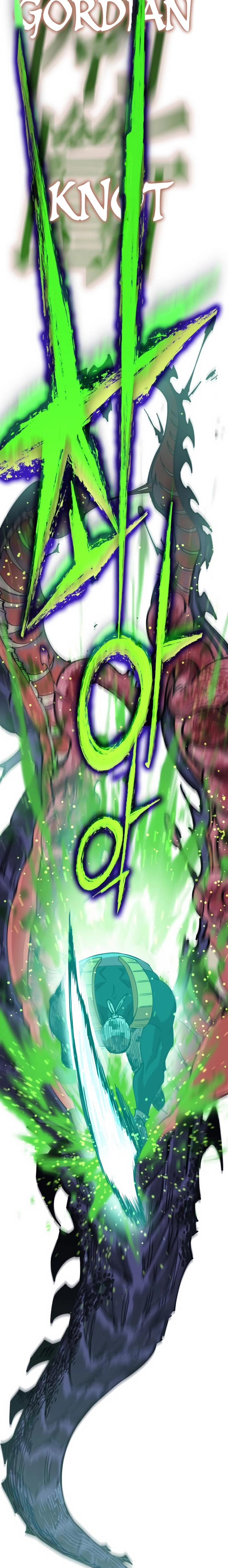 Hardcore Leveling Warrior chapter 320 page 50