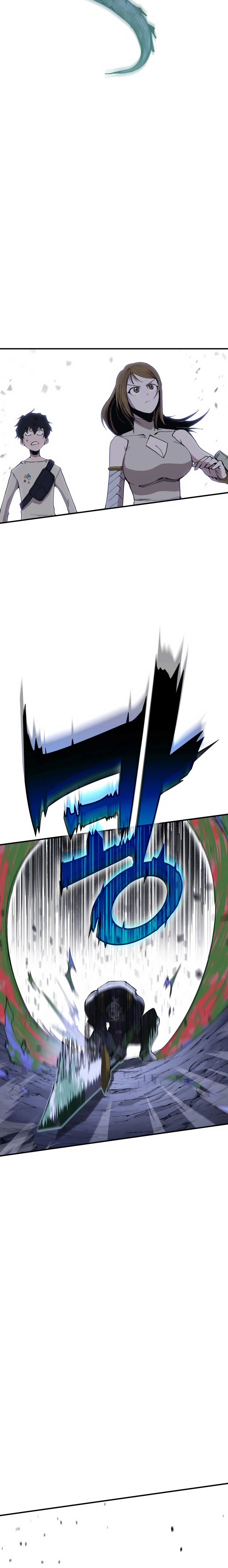 Hardcore Leveling Warrior chapter 320 page 51