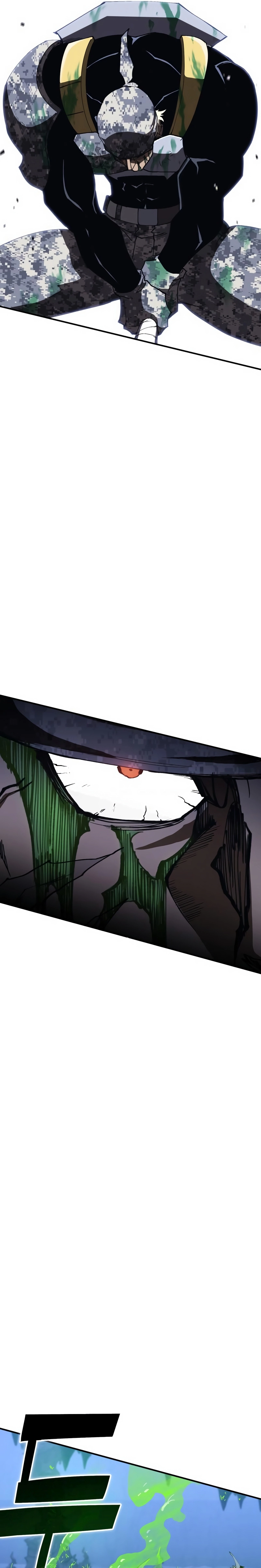 Hardcore Leveling Warrior chapter 320 page 52