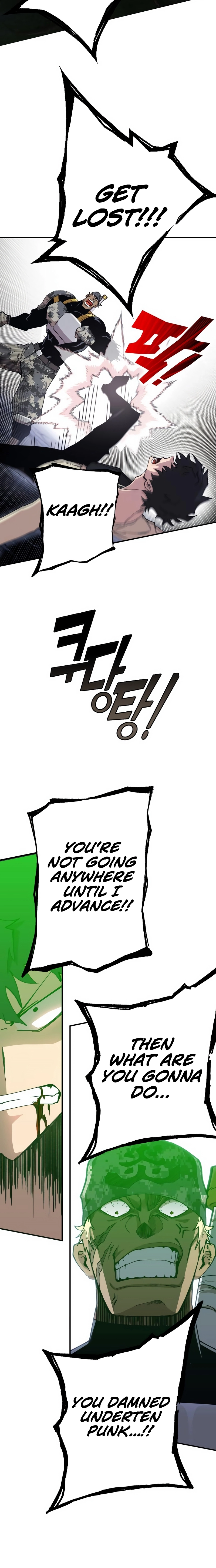 Hardcore Leveling Warrior chapter 320 page 60