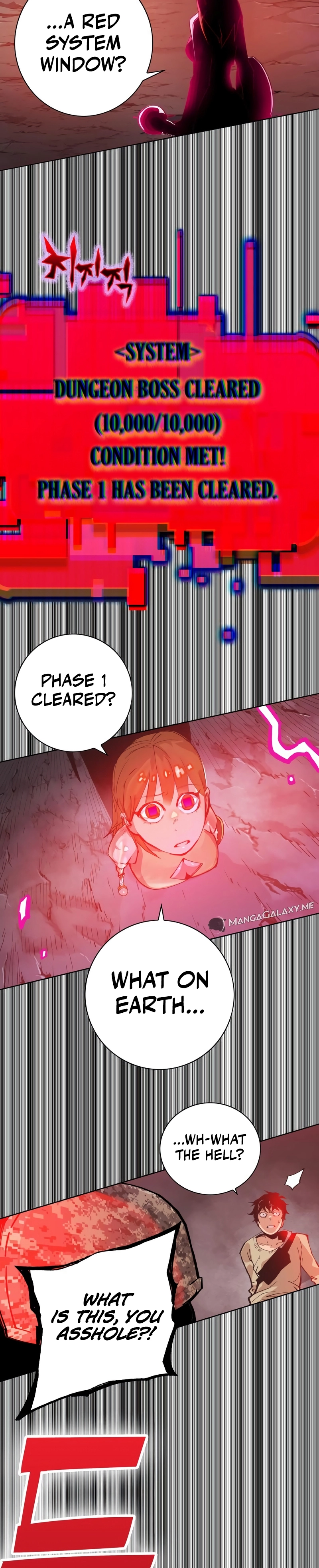 Hardcore Leveling Warrior chapter 320 page 62