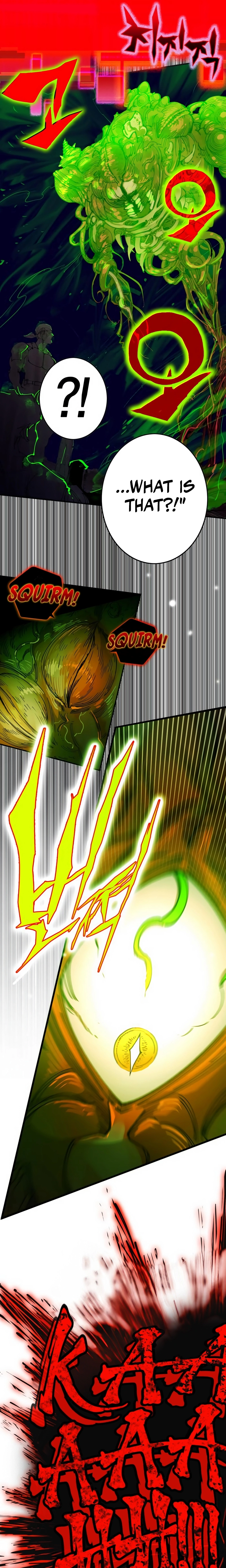 Hardcore Leveling Warrior chapter 320 page 64