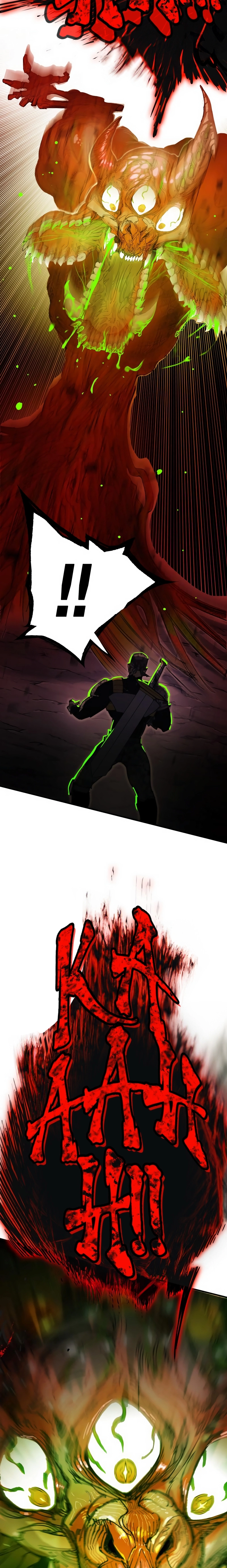 Hardcore Leveling Warrior chapter 320 page 65