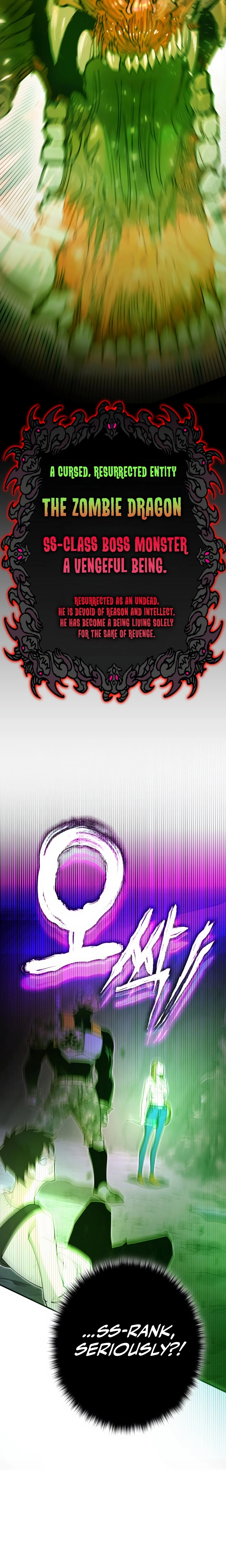 Hardcore Leveling Warrior chapter 320 page 66