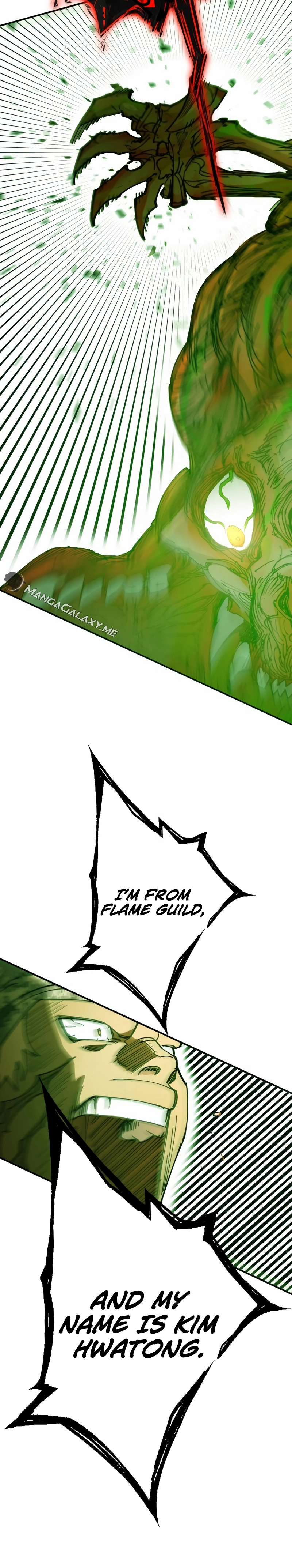 Hardcore Leveling Warrior chapter 320 page 69