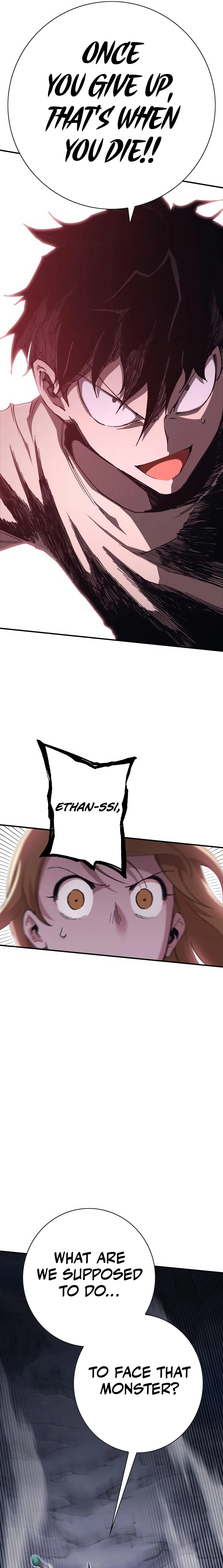 Hardcore Leveling Warrior chapter 320 page 79