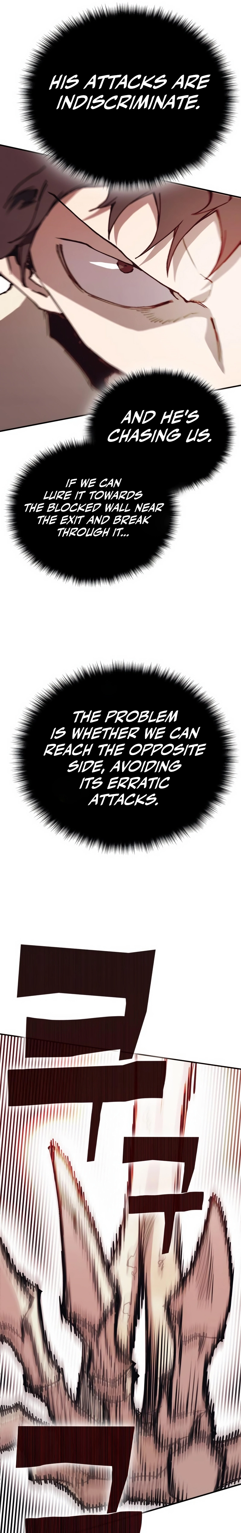 Hardcore Leveling Warrior chapter 320 page 82