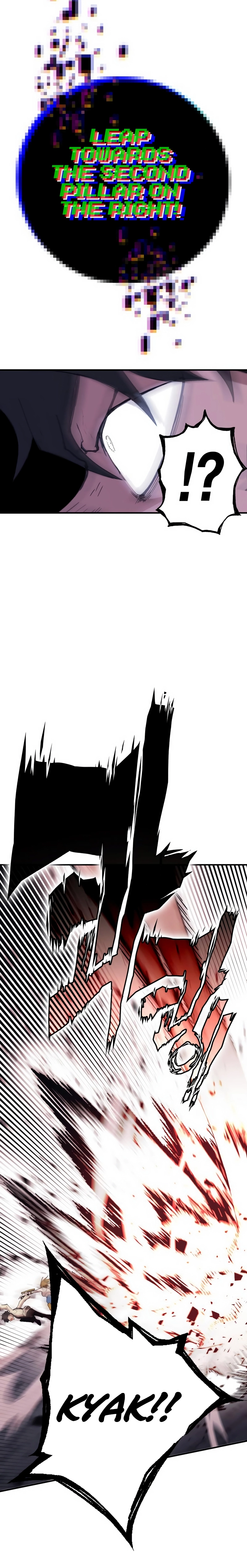 Hardcore Leveling Warrior chapter 320 page 84