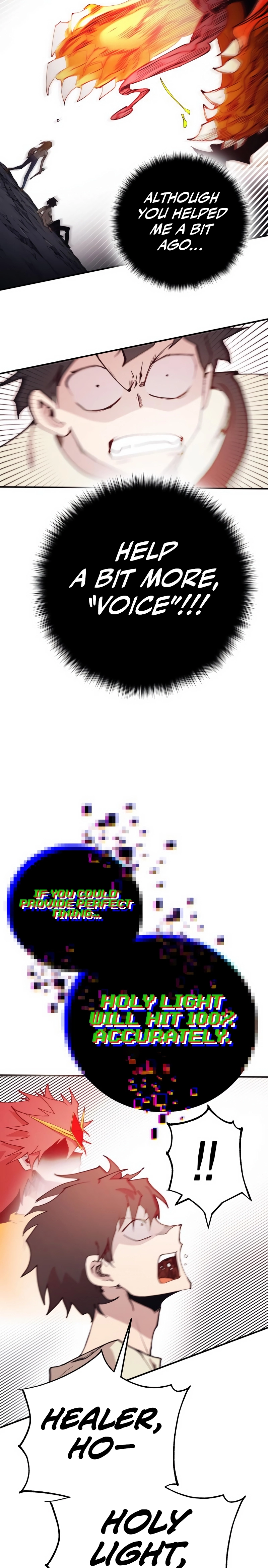 Hardcore Leveling Warrior chapter 320 page 86