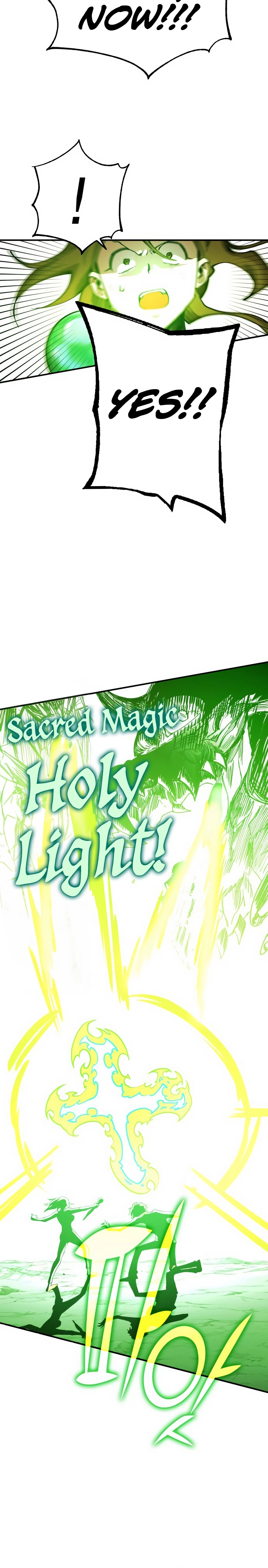 Hardcore Leveling Warrior chapter 320 page 87