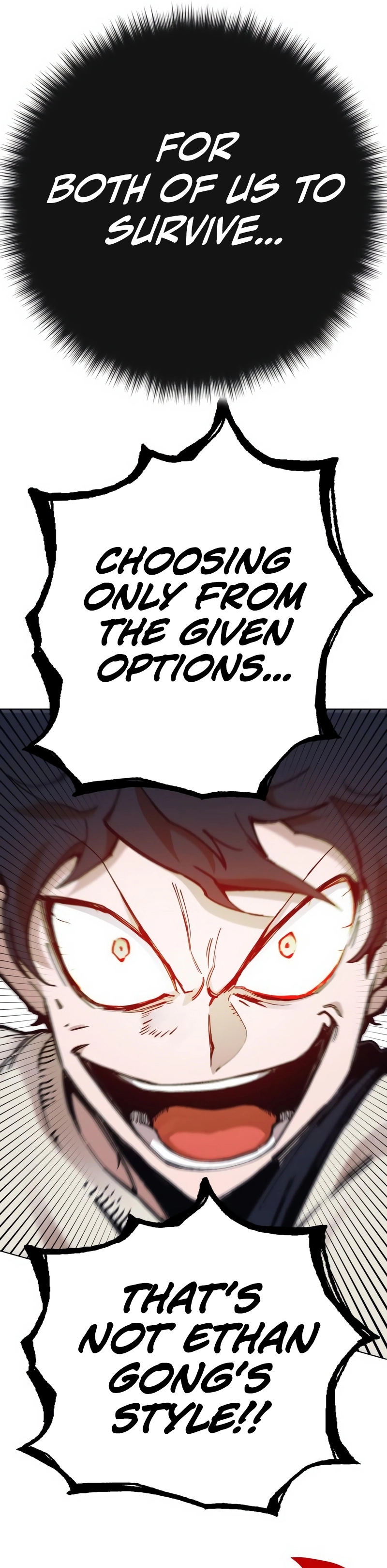 Hardcore Leveling Warrior chapter 320 page 94