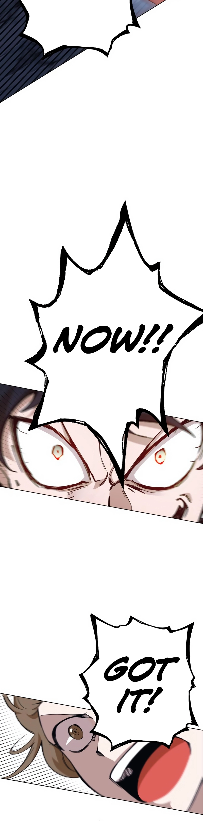 Hardcore Leveling Warrior chapter 320 page 96