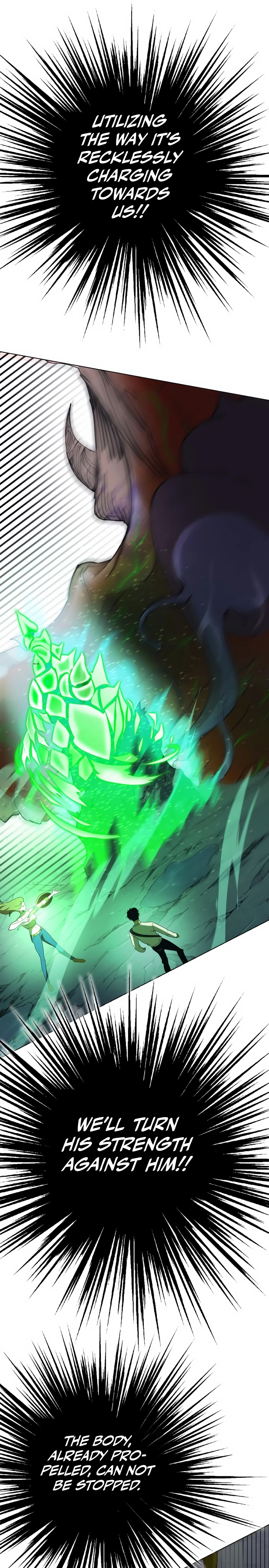 Hardcore Leveling Warrior chapter 320 page 97