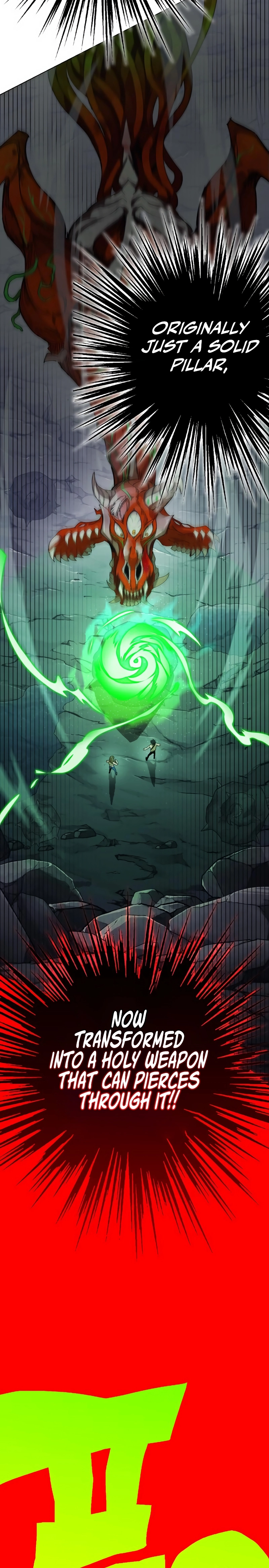 Hardcore Leveling Warrior chapter 320 page 98