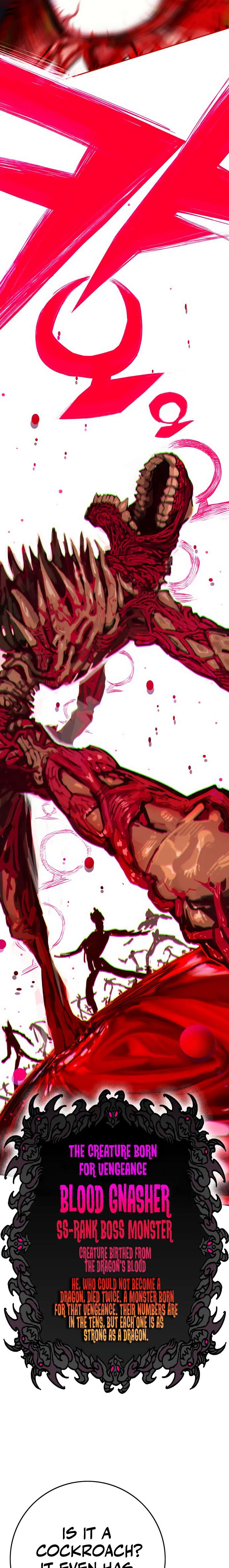 Hardcore Leveling Warrior chapter 321 page 14