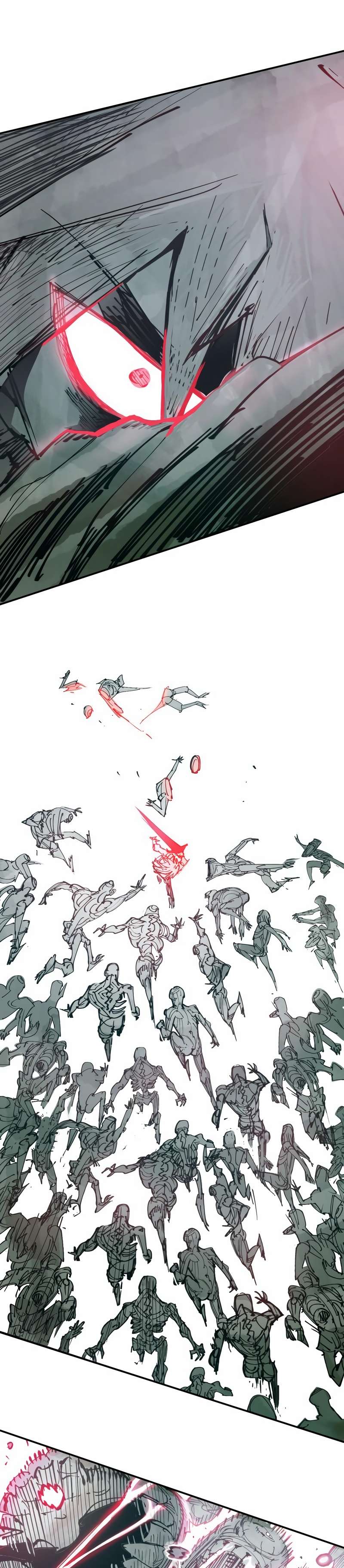 Hardcore Leveling Warrior chapter 321 page 22