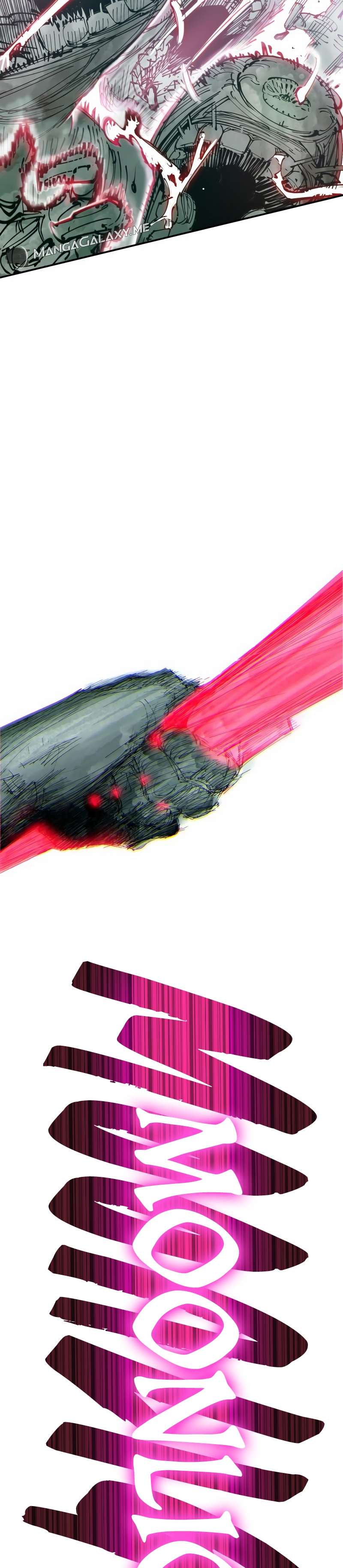 Hardcore Leveling Warrior chapter 321 page 23