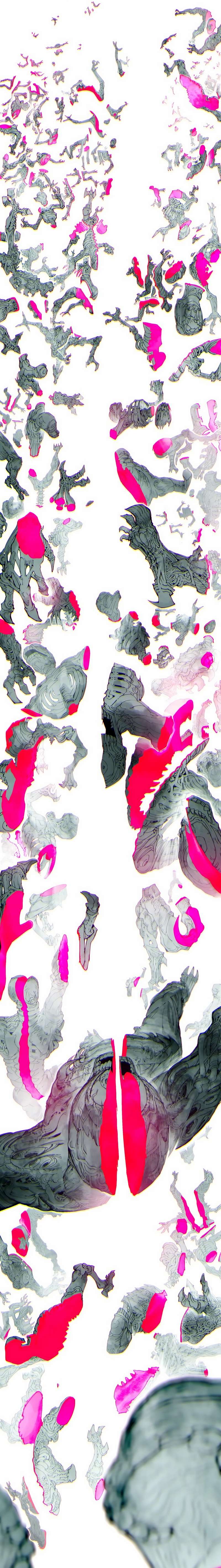 Hardcore Leveling Warrior chapter 321 page 25