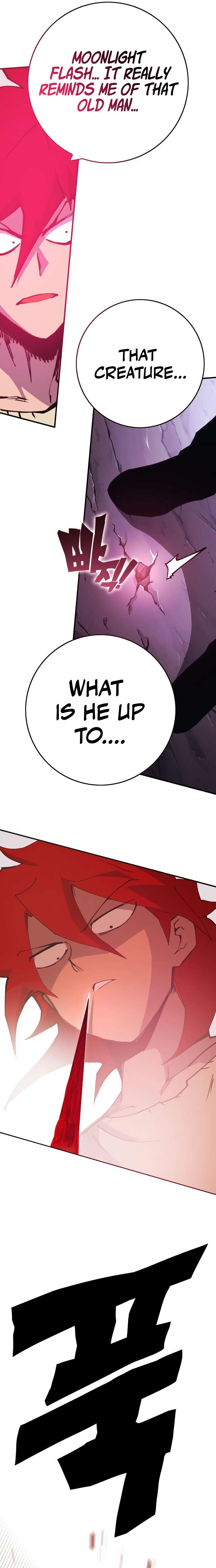 Hardcore Leveling Warrior chapter 321 page 28