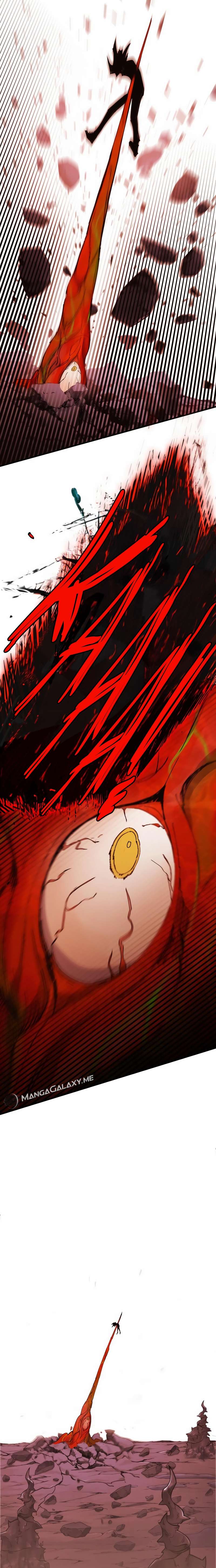 Hardcore Leveling Warrior chapter 321 page 29