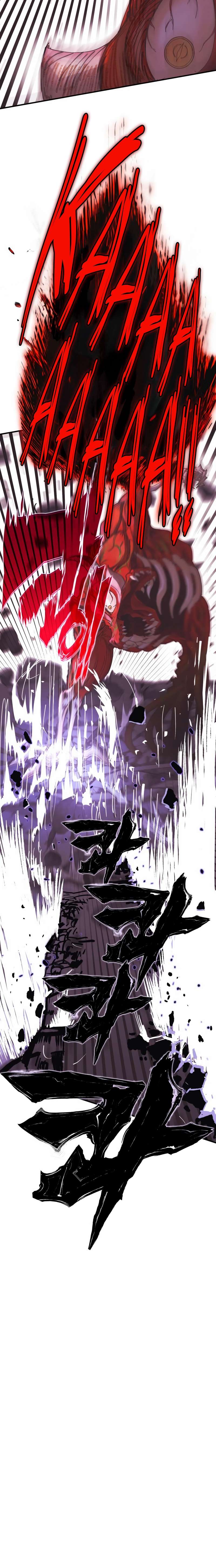 Hardcore Leveling Warrior chapter 321 page 3