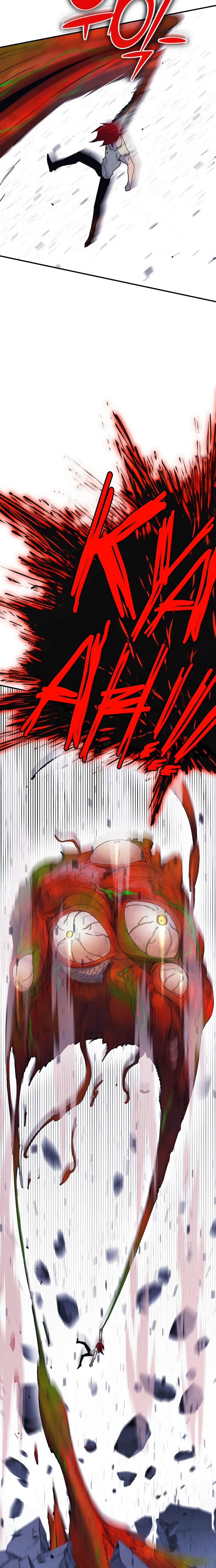 Hardcore Leveling Warrior chapter 321 page 32