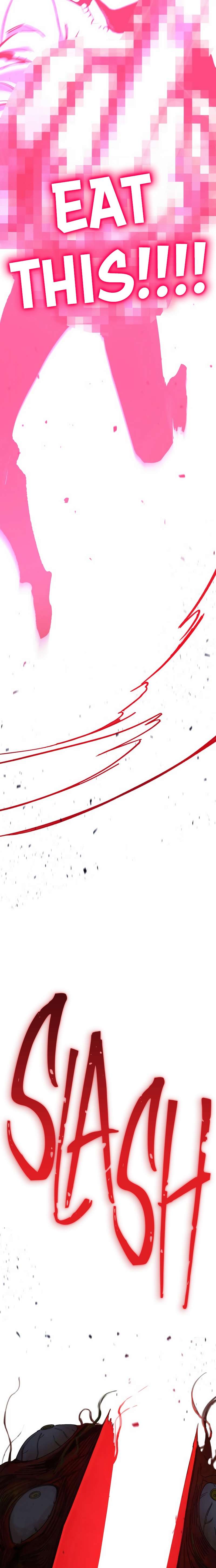 Hardcore Leveling Warrior chapter 321 page 35